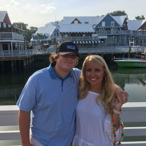 Meet your Posher, Luke